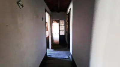 Rustic house in Esgos (Capital) photo 18
