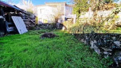 Rustic house in Esgos (Capital) photo 19