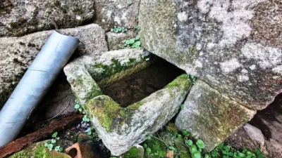 Rustic house in Esgos (Capital) photo 20