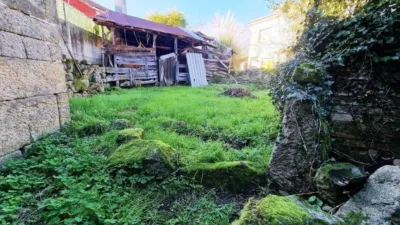 Rustic house in Esgos (Capital) photo 21