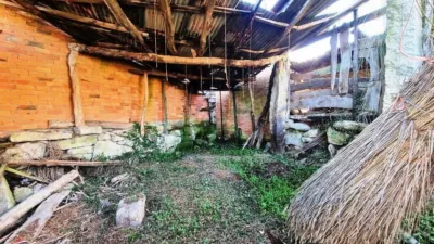 Rustic house in Esgos (Capital) photo 22