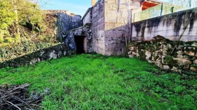 Rustic house in Esgos (Capital) photo 23