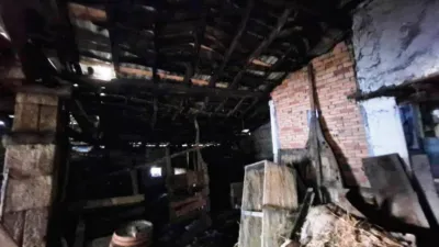 Rustic house in Esgos (Capital) photo 24