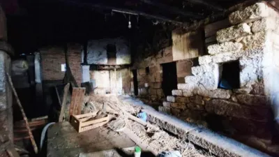 Rustic house in Esgos (Capital) photo 25
