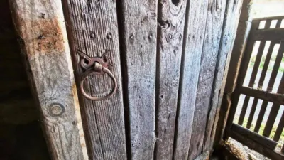 Rustic house in Esgos (Capital) photo 26