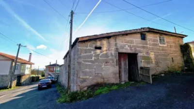 Rustic house in Esgos (Capital) photo 27