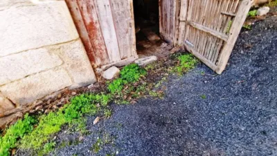 Rustic house in Esgos (Capital) photo 28