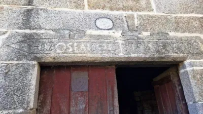 Rustic house in Esgos (Capital) photo 29