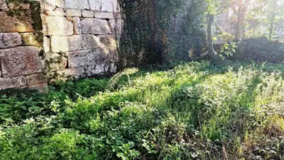 Rustic house in Esgos (Capital) photo 30