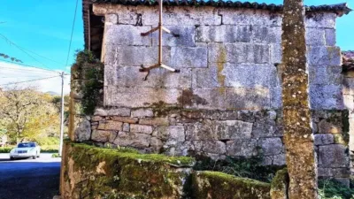 Rustic house in Esgos (Capital) photo 31