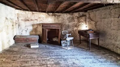 Rustic house in Esgos (Capital) photo 32