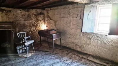 Rustic house in Esgos (Capital) photo 33