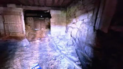 Rustic house in Esgos (Capital) photo 36