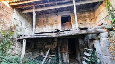 Rustic house in Esgos (Capital) photo 37