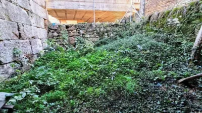 Rustic house in Esgos (Capital) photo 38