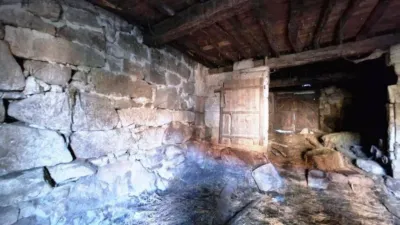 Rustic house in Esgos (Capital) photo 39