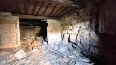 Rustic house in Esgos (Capital) photo 40