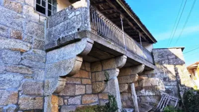 Rustic house in Esgos (Capital) photo 4