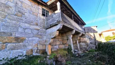 Rustic house in Esgos (Capital) photo 5