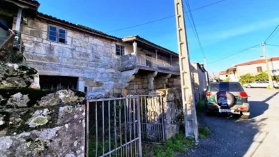 Rustic house in Esgos (Capital) photo 7