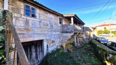 Rustic house in Esgos (Capital) photo 8