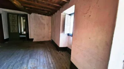 Rustic house in Esgos (Capital) photo 9