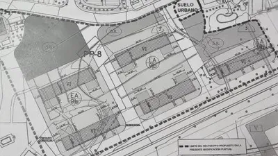 Terreno en venta en Plans-Gasparot - Vista 2