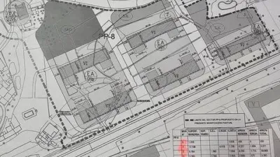 Terreno en venta en Plans-Gasparot - Vista 3