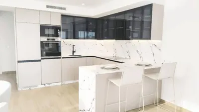 Townhouse in Algorfa photo 13
