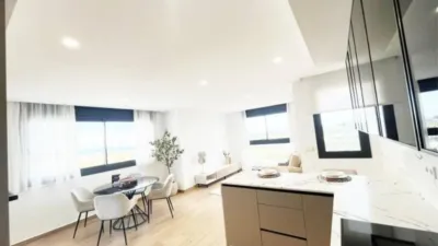 Townhouse in Algorfa photo 18