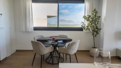 Townhouse in Algorfa photo 21