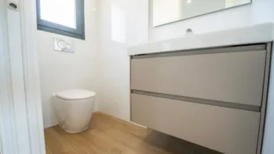Townhouse in Algorfa photo 22