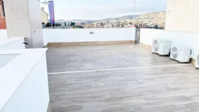 Townhouse in Algorfa photo 24