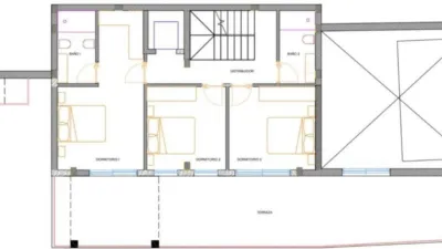 Townhouse in Algorfa photo 27