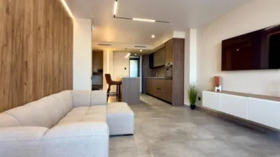 Piso – la Vila Joiosa / Villajoyosa, Cales i Talaies - Más