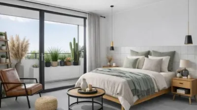 Casa – San Miguel de Salinas, Urbanización Ciudad de las Telecomunicaciones - Vista 5