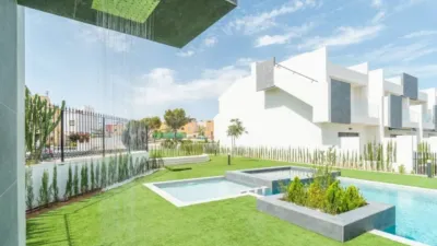 Casa - Vista 3
