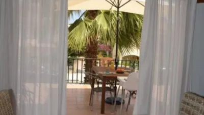 Apartment in Alcúdia photo 8