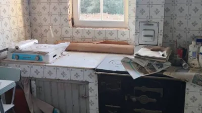 Rustic house in O Pereiro de Aguiar photo 15