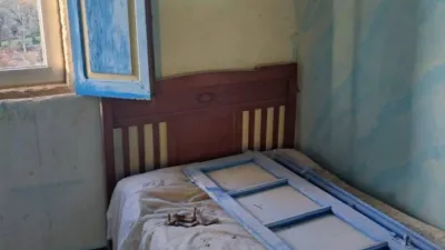 Rustic house in O Pereiro de Aguiar photo 16
