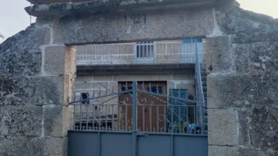 Rustic house in O Pereiro de Aguiar photo 2