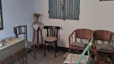 Rustic house in O Pereiro de Aguiar photo 21