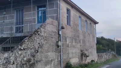 Rustic house in O Pereiro de Aguiar photo 3