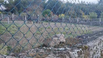 Rustic house in O Pereiro de Aguiar photo 6