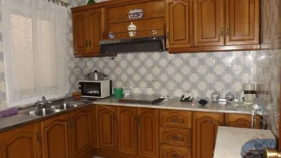 Apartment in Jaén City Centre photo 4