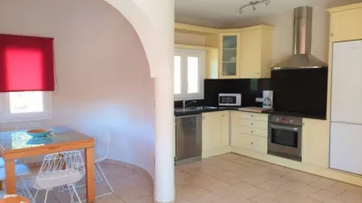 Casa – Xàbia - Jávea - Vista 4