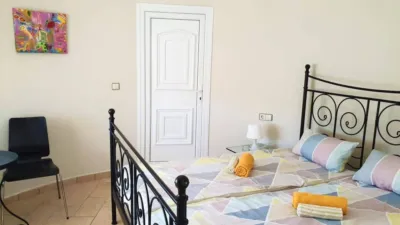 Casa – Xàbia - Jávea - Més