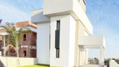 Casa – Algorfa - Vista 2