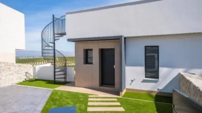 Casa – Algorfa - Vista 4