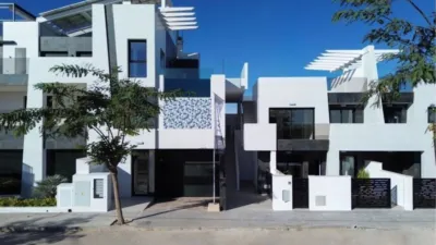 Piso – Pilar de la Horadada - Vista 3